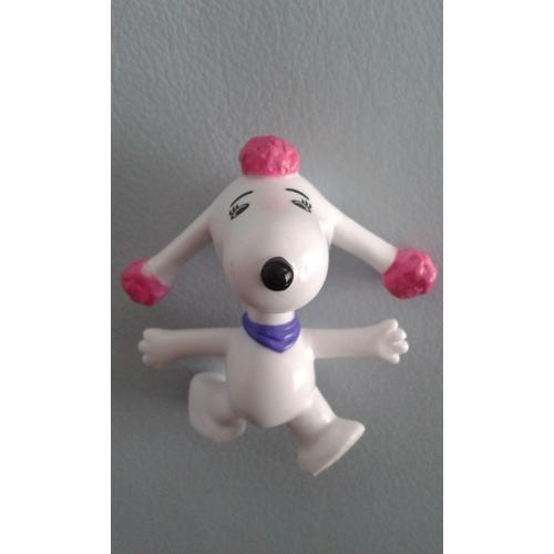 peanuts fifi toys