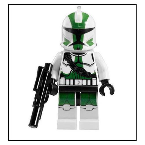 figurine lego star wars