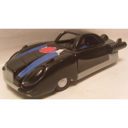 voiture télécommandée indestructible
