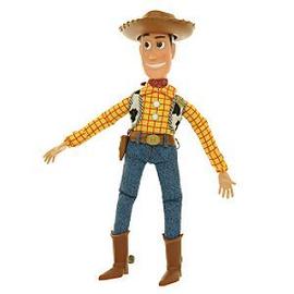 woody peluche parlante