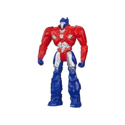 figurine optimus prime