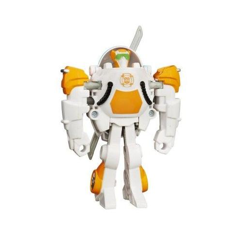 figurine transformers rescue bots