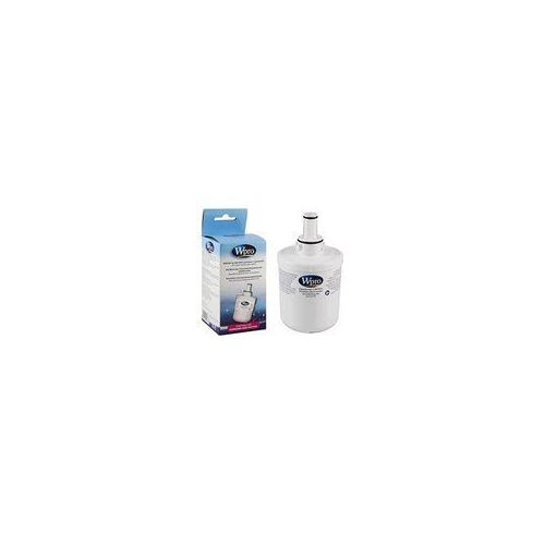 Filtre A Eau Aquapure Wpro App100 Pour Refrigerateur Americain Refrigerateur Samsung Rs56xdjns