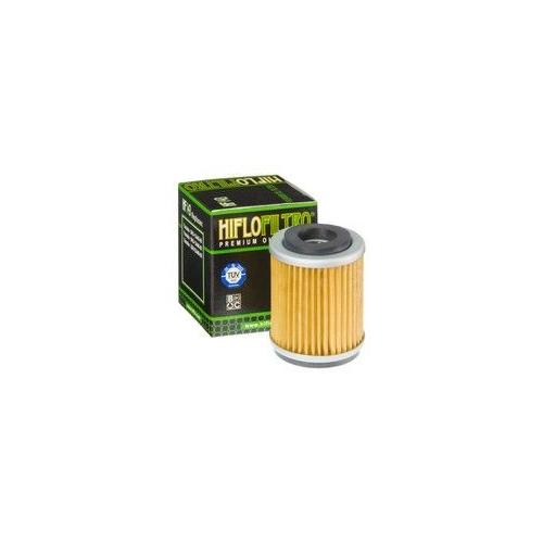Filtre à huile Hiflo Filtro pour Scooter Piaggio 300 Mp3 Lt Ie 2010-2016 Neuf