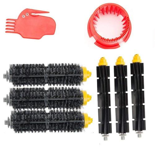 Brosse de nettoyage ZB Multi Brush 16 cm noir