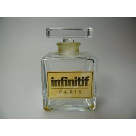 parfum infinitif vente