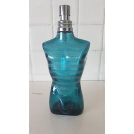 flacon parfum vide jean paul gaultier