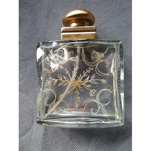 Vide Hermés 24 Faubourg Vaporisateur Flacon Parfum kXuOiZTP