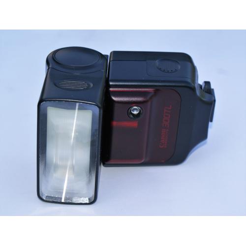 380 EX Flash Difusor para Canon Speedlite Blitz 380EX