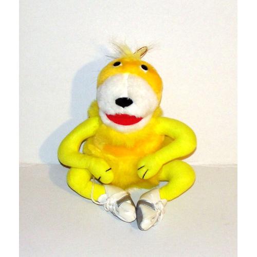 mr oizo peluche