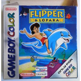 Je cherche à identifier un jeu GB de mon enfance... Flipper-lopaka-1078900030_ML
