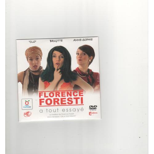 Jaquette florence foresti tout essaye 02 picture