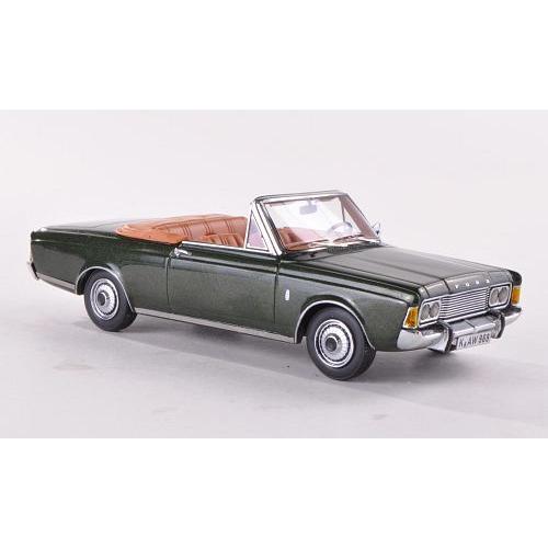 ford taunus miniature