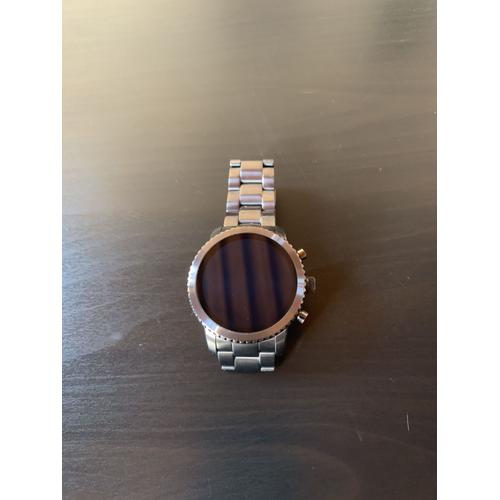 gen 3 fossil explorist