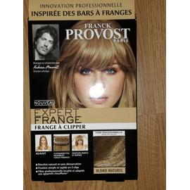 extension frange franck provost