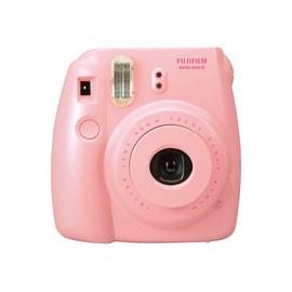 Appareil Photo Instantane Fujifilm Instax Mini 8 Objectif 60 Mm