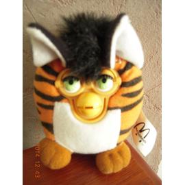 furby real tigre