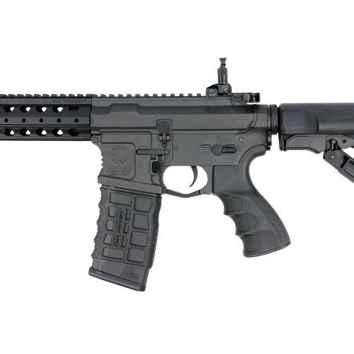 61/ cm Fusil Gear /épaule MP5/ Sling Sac /à dos militaire Airsoft Noir