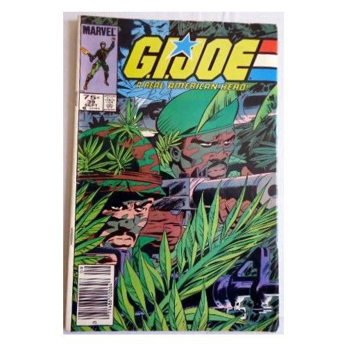 GI Joe épave Beach Head Lot de 2 vinyls figures dessinées avec Exclusive 2016 Entièrement neuf dans sa boîte