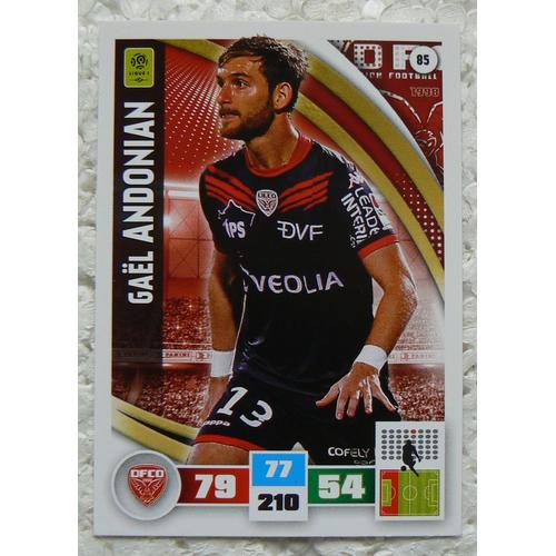 Panini Adrenalyn XL Road to Russia 2018-13 x or machine-Trading Cards NEUF