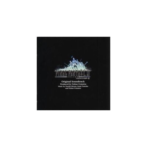 Final Fantasy XI Original Soundtrack | Rakuten