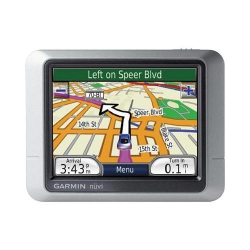 Garmin nüvi 200 Rakuten