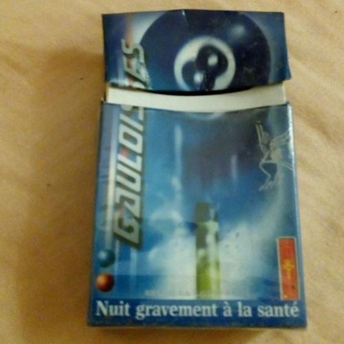 Générique 2013 ANNEE INTERNATIONALE DE L/'EAU Série de 6 capsules Champ