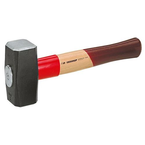 GEDORE DOUBLE CLIQUET UD-Profil 1//2 x 9//16/"
