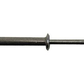Gesipa main Pince /à riveter aluminium 5/ x 30/ mm Lot de 100