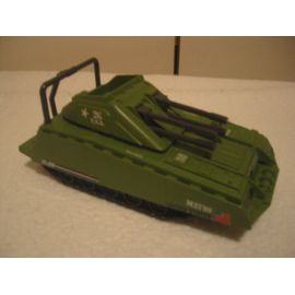 gi joe battle tank toy