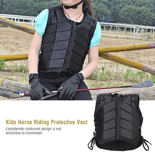 Tbest KidsTactical Gilet Gilet de Combat de v/êtements dhabillement ext/érieur Ajustable de Veste darm/ée des Enfants pour Le Jeu de CS