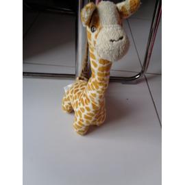 grande peluche girafe h&m