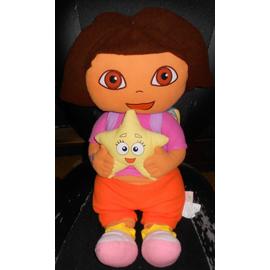 peluche dora