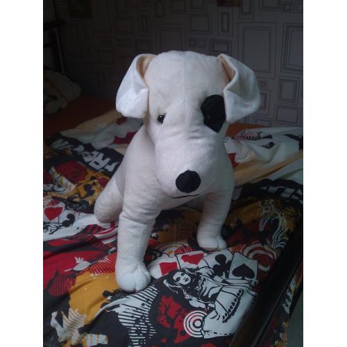 peluche jack russel