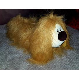 pollux peluche