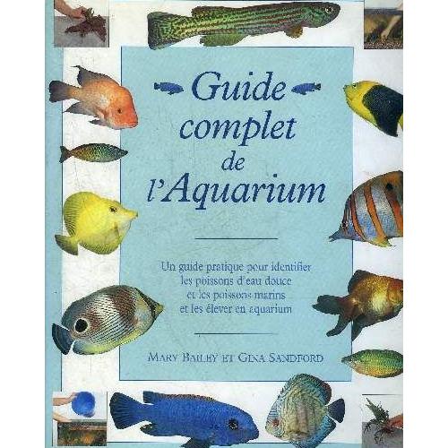 Accueil Guide Du Débutant Aquariophilie Eau Douce