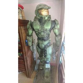 halo 2 statue