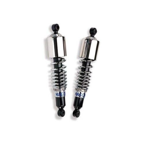 Classique Rover Mini Front Shock absorber Inoxydable Entretoise une paire de