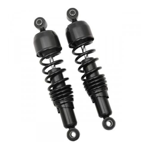 Ressorts Kit de Montage de Selle Solo pour Harley Davidson Dyna Super Glide FXD 95-04 AV
