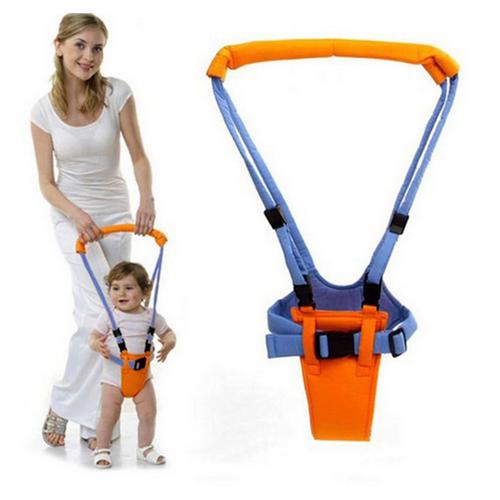 porte bebe pour apprendre a marcher