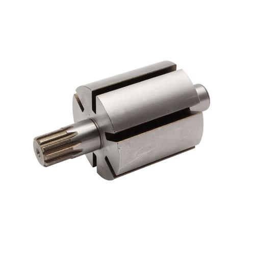 SAM Outillage LAF-16 Lime aiguille feuille de sauge 160 mm Argent