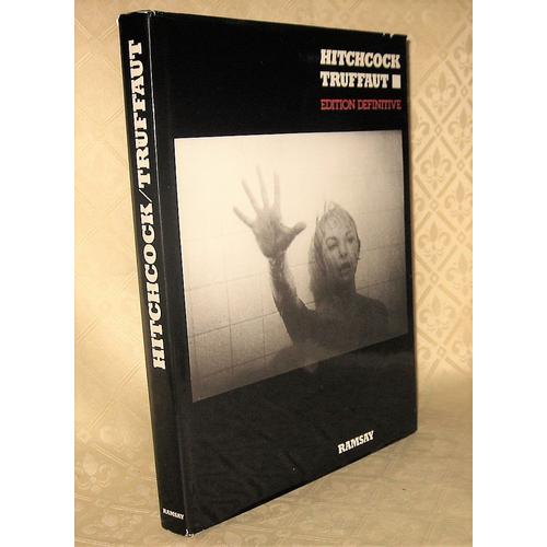 francois truffaut hitchcock book francois truffaut hitchcock book