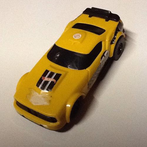 Amscan Nappe Cars 2 Disney Racing Sport