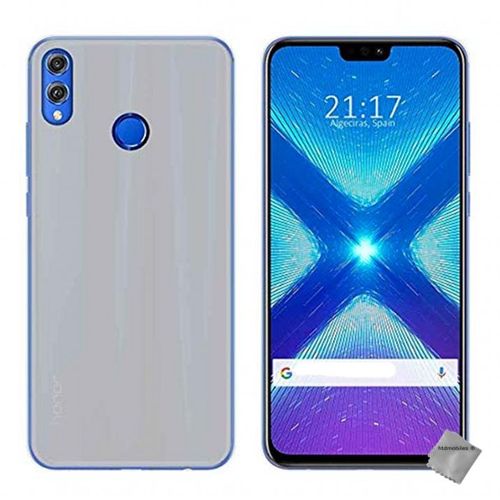 huawei honor 8x coque silicone