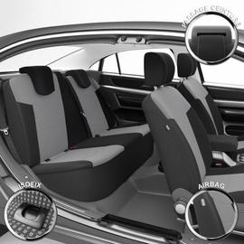 siege auto pour voiture 2 places