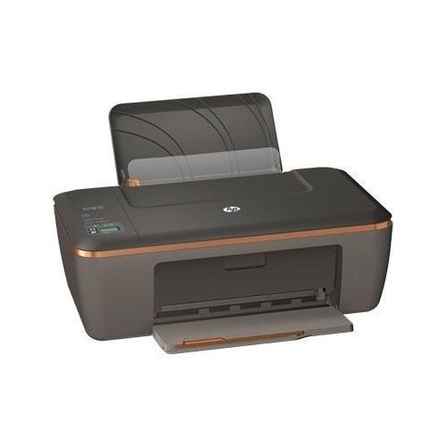 Hp deskjet 2510 какой картридж