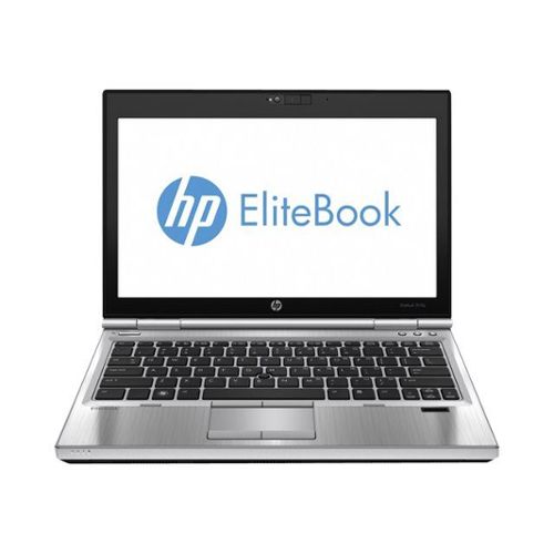 HP EliteBook 2570p - Core i5 3230M / 2.6 GHz - Win 7 Pro 64 bits - 4 Go