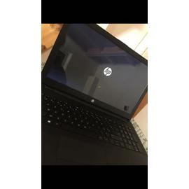 Hp laptop 15 bw0xx обзор