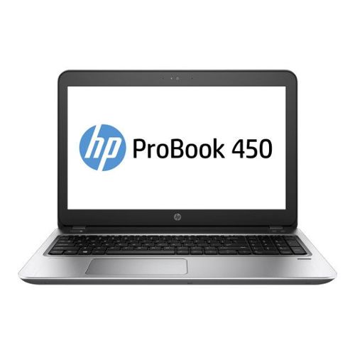 HP ProBook 450 G4 - 15.6" Pentium 4415U 2.3 GHz 4 Go RAM 500 Go HDD