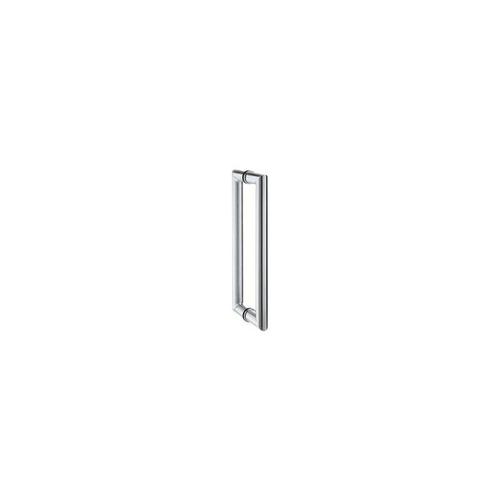 Encastré encastré poignée porte coulissante 90 mm x 40 mm en métal argenté médaillon Pull